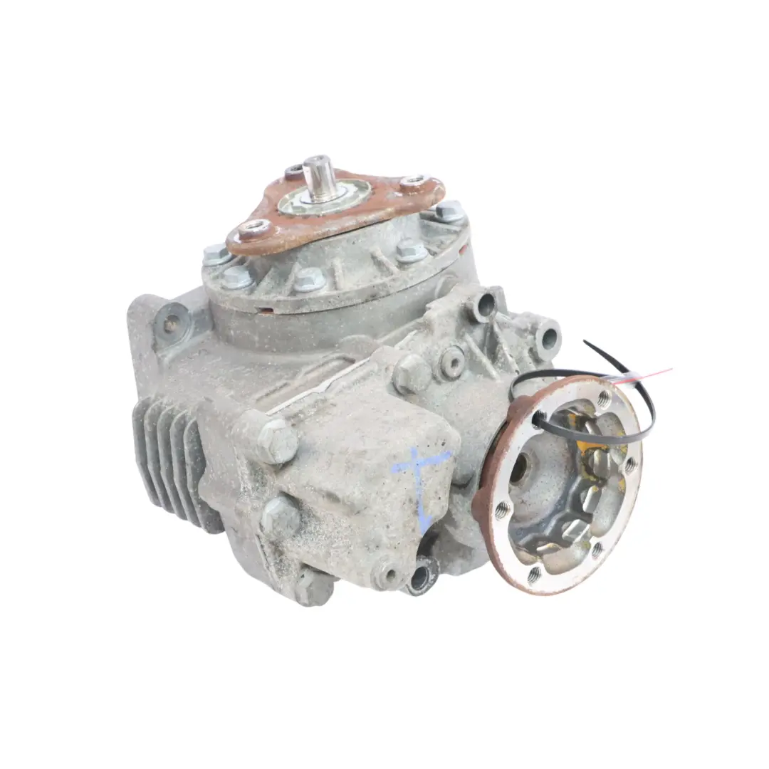 CJXC Quattro S-Tronic Transfer Box Case WARRANTY to Audi S3 8V 2.0 TFSI with Part number 0CN409053AD Audi S3 8V 2.0 TFSI CJXC Quattro S-Tronic Transfer Box Case WARRANTY - SKU 0CN409053AD - Part number 0CN409053AD