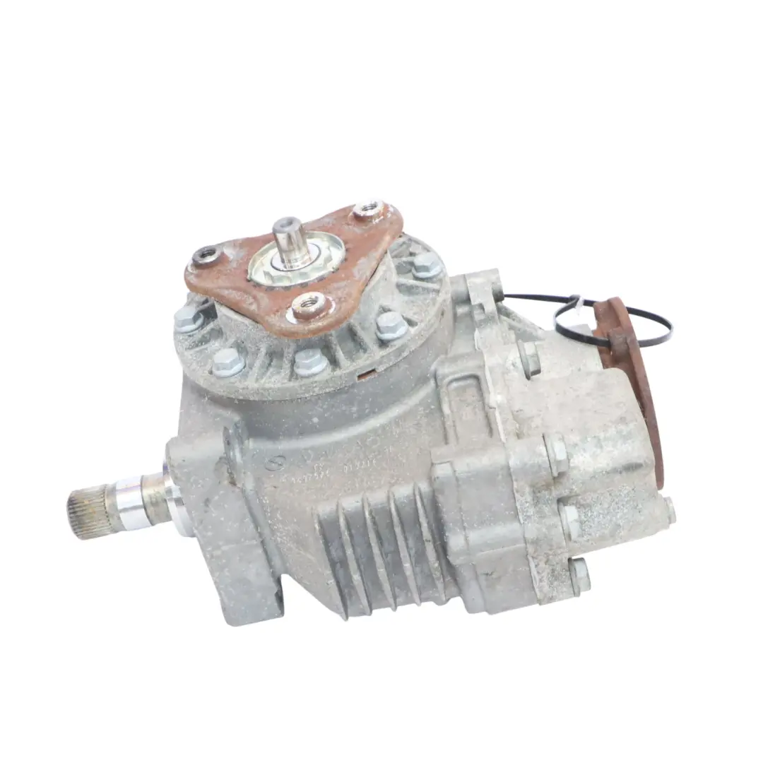 S-Tronic Scatola Trasferimento GARANZIA per Audi S3 8V 2.0 TFSI Quattro con numero di parte 0CN409053AD Audi S3 8V 2.0 TFSI Quattro S-Tronic Scatola Trasferimento GARANZIA - SKU 0CN409053AD - Numero di parte 0CN409053AD