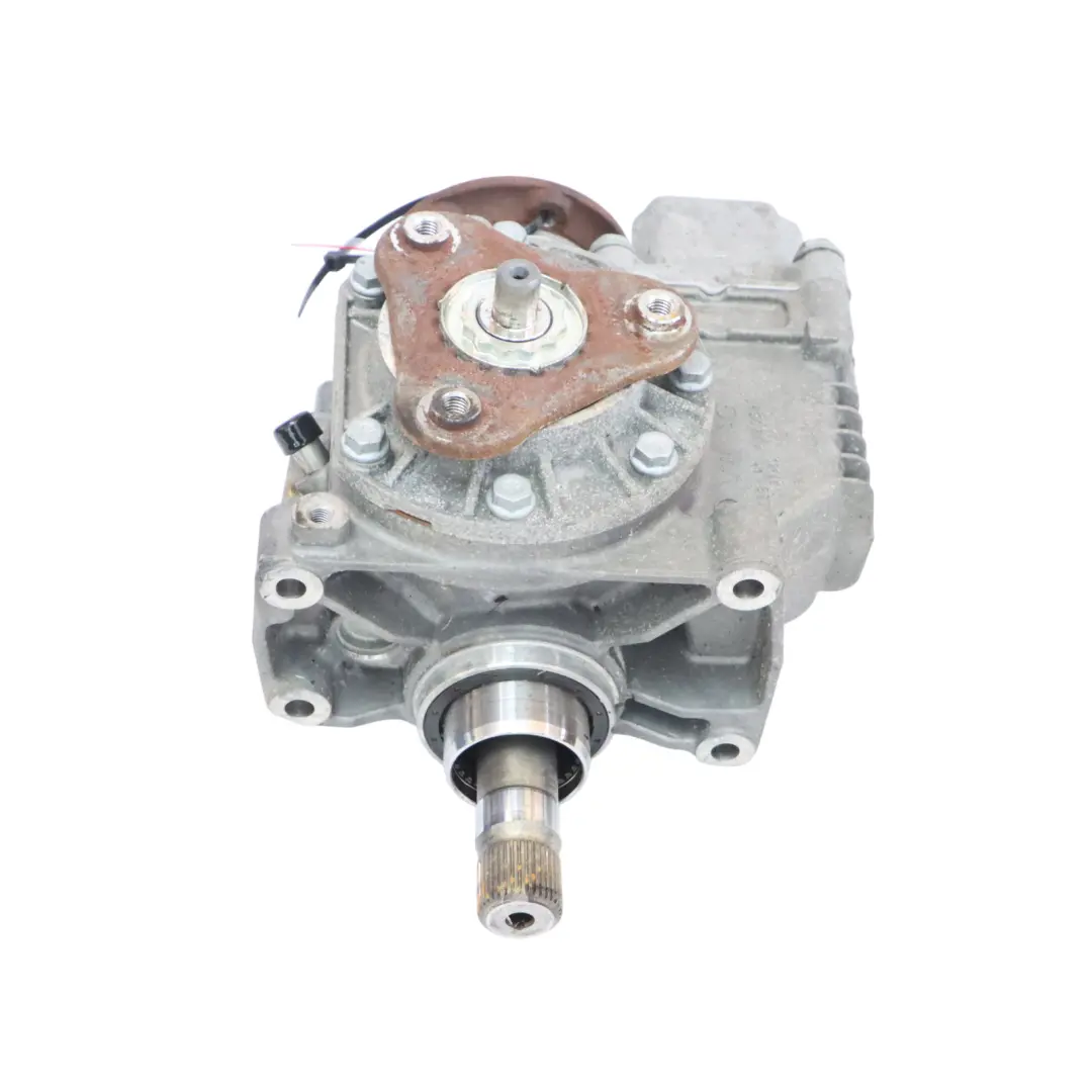 Audi S3 8V 2.0 TFSI CJXC Quattro S-Tronic Transfer Box Case WARRANTY - SKU 0CN409053AD - Part number 0CN409053AD
