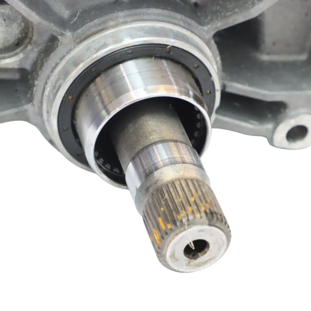 Boîtier Transfert Audi S3 8V 2.0 TFSI CJXC Quattro S-Tronic GARANTIE pour à propos du numéro de pièce 0CN409053AD Boîtier Transfert Audi S3 8V 2.0 TFSI CJXC Quattro S-Tronic GARANTIE - SKU 0CN409053AD - Numéro de pièce 0CN409053AD