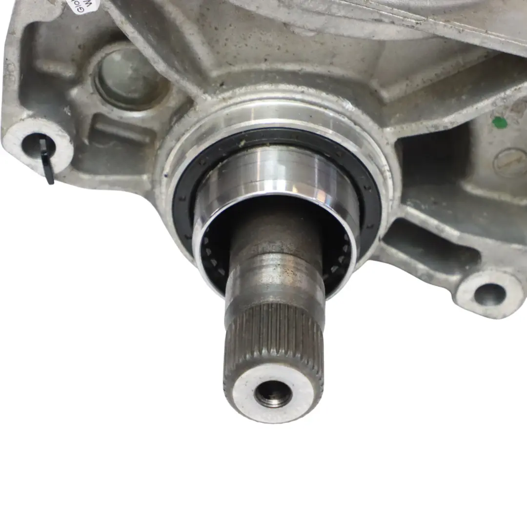 CHHA Quattro Boîtier Transfert S-Tronic GARANTIE pour Audi TT FV 2.0 TFSI à propos du numéro de pièce 0CN409053AF Audi TT FV 2.0 TFSI CHHA Quattro Boîtier Transfert S-Tronic GARANTIE - SKU 0CN409053AF - Numéro de pièce 0CN409053AF