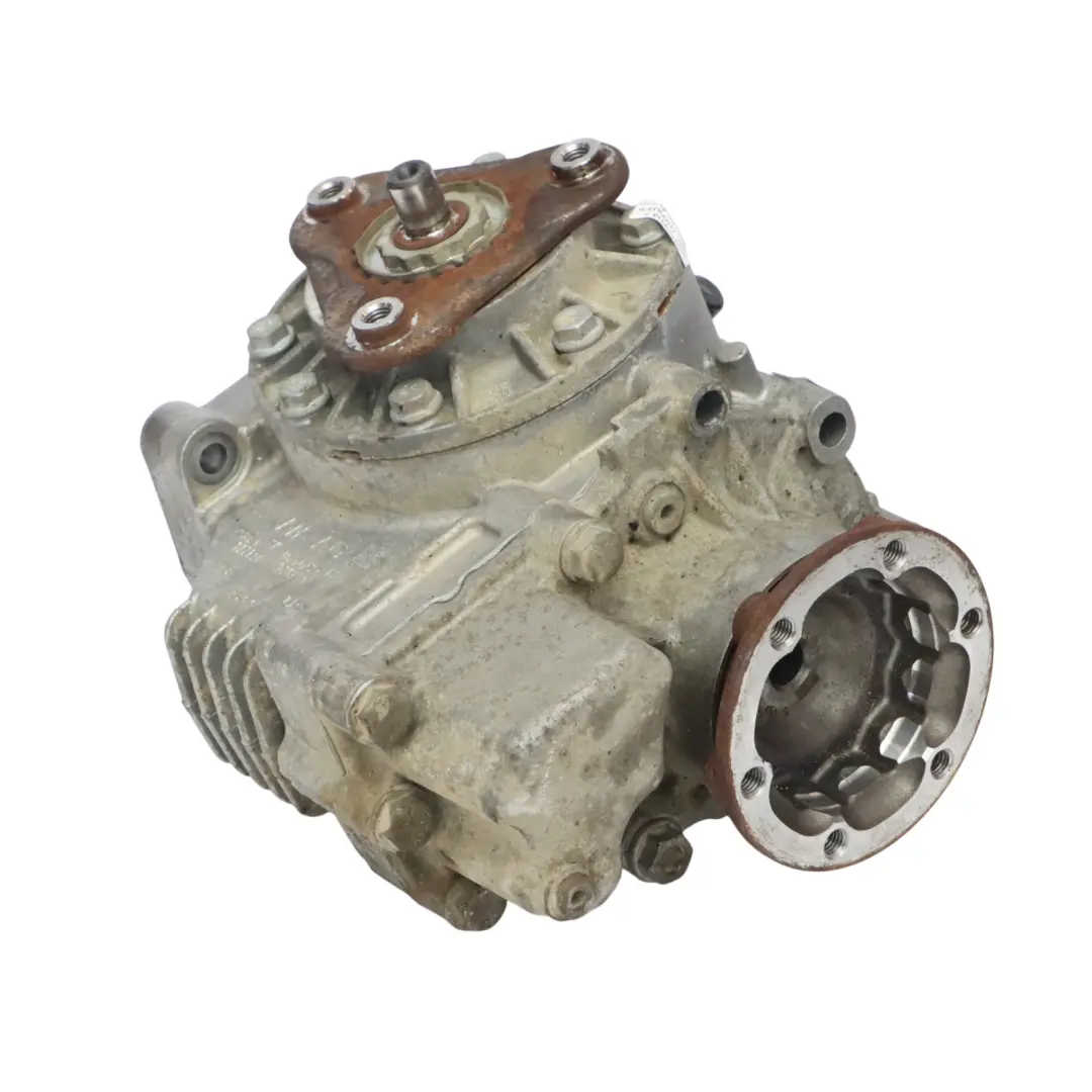 S-Tronic Caja Transferencia GARANTÍA para Audi TT FV 2.0 TFSI Quattro con número de pieza 0CN409053AF Audi TT FV 2.0 TFSI Quattro S-Tronic Caja Transferencia GARANTÍA - SKU 0CN409053AF - Número de pieza 0CN409053AF