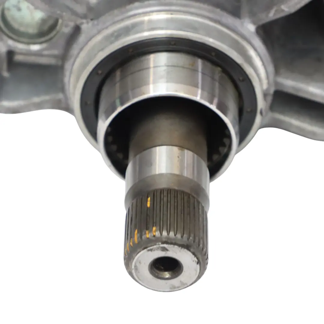 DGCA Quattro S-Tronic Caja Transferencia GARANTÍA para Audi A3 8V 2.0 TDI con número de pieza 0CN409053AG Audi A3 8V 2.0 TDI DGCA Quattro S-Tronic Caja Transferencia GARANTÍA - SKU 0CN409053AG - Número de pieza 0CN409053AG