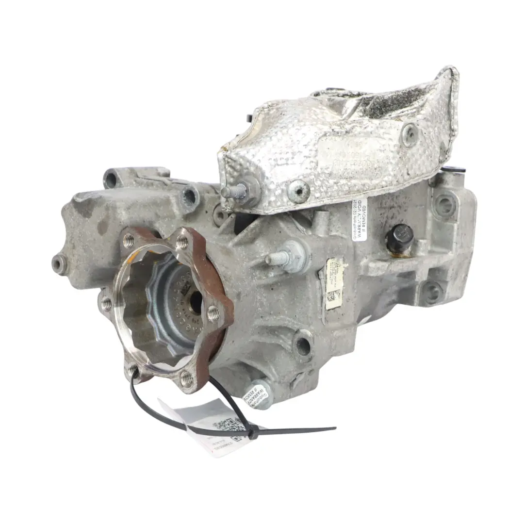 S-Tronic Scatola Trasferimento GARANZIA per Audi A3 8V 2.0 TDI Quattro con numero di parte 0CN409053AG Audi A3 8V 2.0 TDI Quattro S-Tronic Scatola Trasferimento GARANZIA - SKU 0CN409053AG - Numero di parte 0CN409053AG