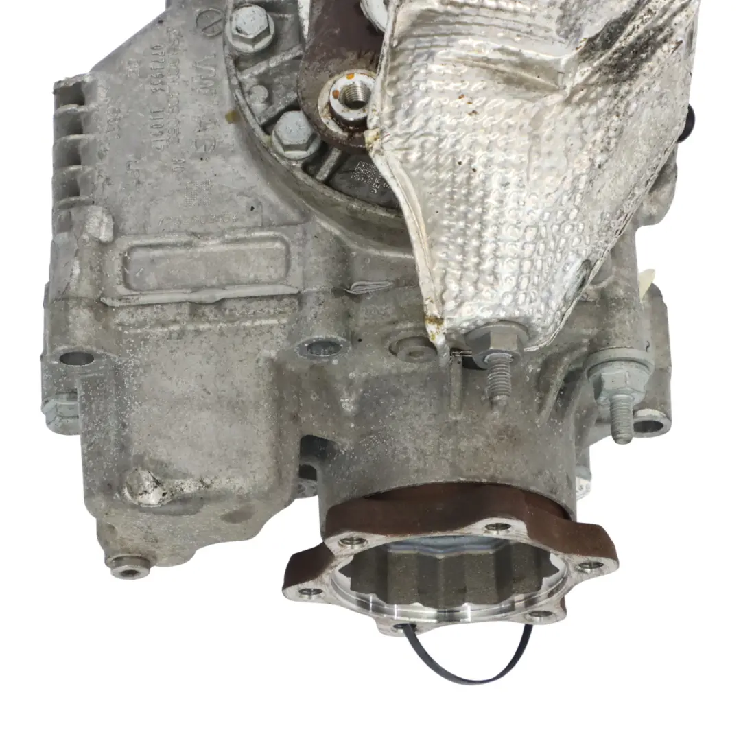 DGCA Quattro S-Tronic Caja Transferencia GARANTÍA para Audi A3 8V 2.0 TDI con número de pieza 0CN409053AG Audi A3 8V 2.0 TDI DGCA Quattro S-Tronic Caja Transferencia GARANTÍA - SKU 0CN409053AG - Número de pieza 0CN409053AG