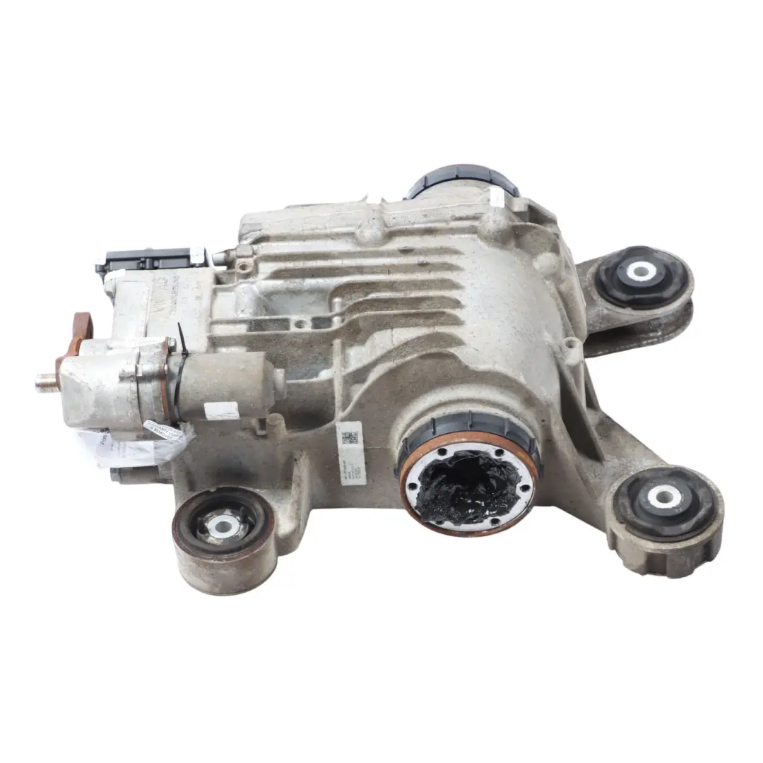 RSQ3 2.5 TFSI Quattro Diferencial Trasero GARANTÍA para Audi RS3 con número de pieza 0CR525010S Audi RS3 RSQ3 2.5 TFSI Quattro Diferencial Trasero GARANTÍA - SKU 0CR525010S - Número de pieza 0CR525010S