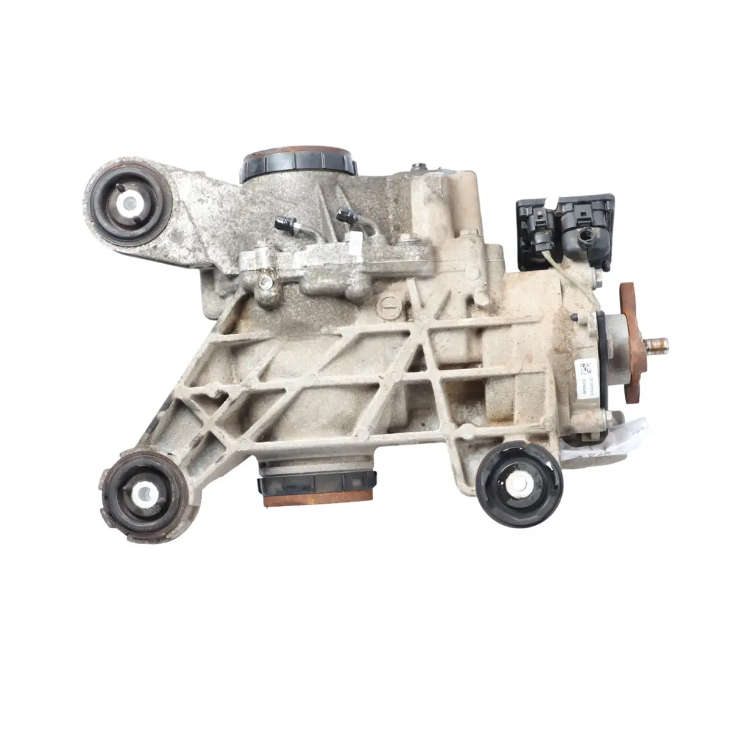 RSQ3 2.5 TFSI Quattro Rear Differential Diff WARRANTY to Audi RS3 with Part number 0CR525010S Audi RS3 RSQ3 2.5 TFSI Quattro Rear Differential Diff WARRANTY - SKU 0CR525010S - Part number 0CR525010S