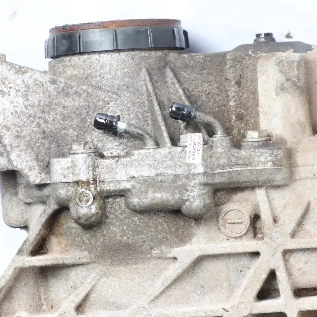 RSQ3 2.5 TFSI Quattro Rear Differential Diff WARRANTY to Audi RS3 with Part number 0CR525010S Audi RS3 RSQ3 2.5 TFSI Quattro Rear Differential Diff WARRANTY - SKU 0CR525010S - Part number 0CR525010S