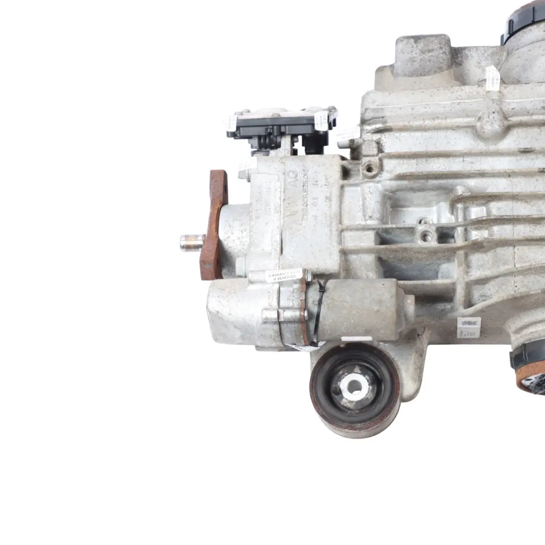 Audi RS3 RSQ3 2.5 TFSI Quattro Rear Differential Diff WARRANTY - SKU 0CR525010S - Part number 0CR525010S
