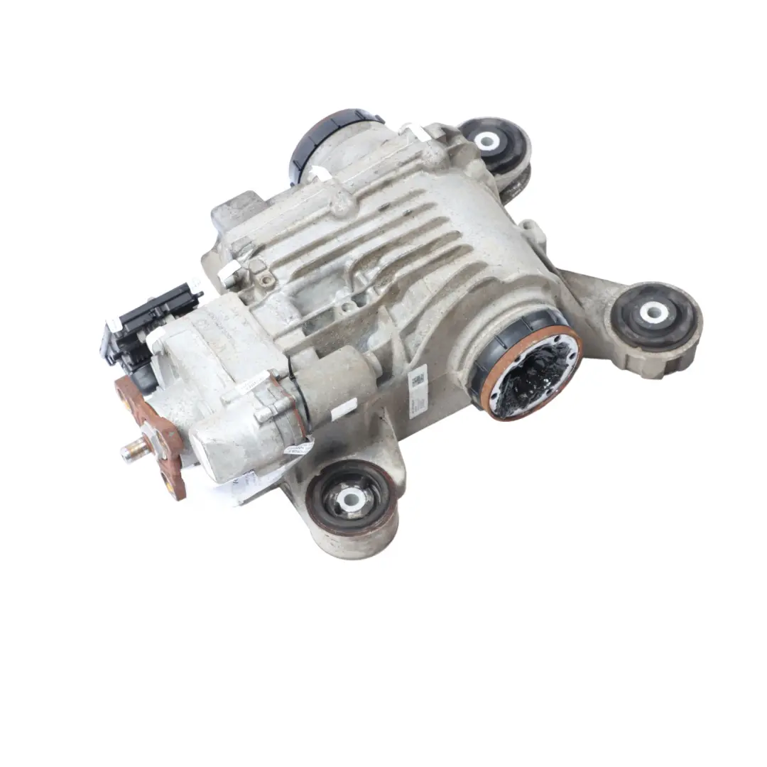 RSQ3 2.5 TFSI Quattro Rear Differential Diff WARRANTY to Audi RS3 with Part number 0CR525010S Audi RS3 RSQ3 2.5 TFSI Quattro Rear Differential Diff WARRANTY - SKU 0CR525010S - Part number 0CR525010S