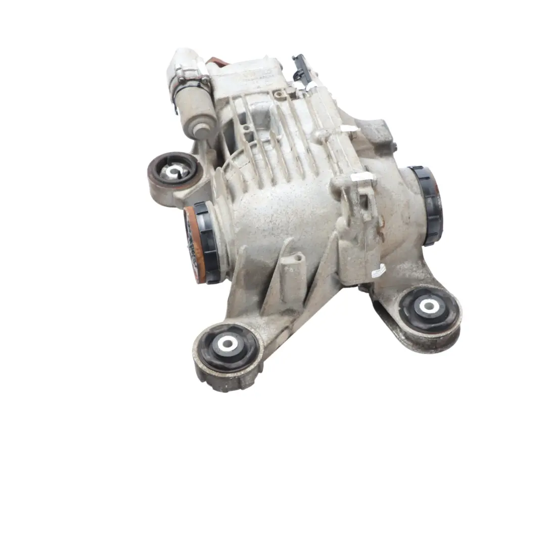 RSQ3 2.5 TFSI Quattro Rear Differential Diff WARRANTY to Audi RS3 with Part number 0CR525010S Audi RS3 RSQ3 2.5 TFSI Quattro Rear Differential Diff WARRANTY - SKU 0CR525010S - Part number 0CR525010S