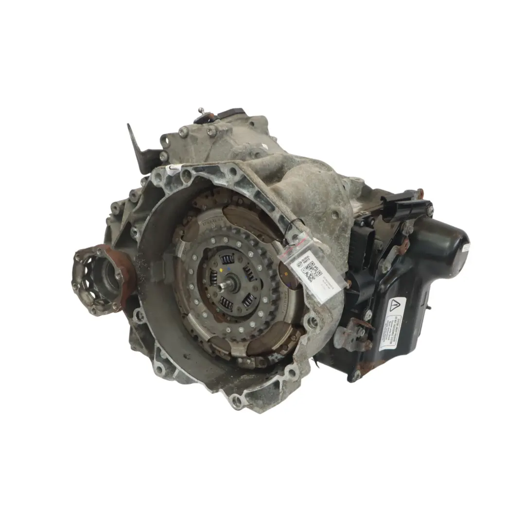 Boîte Vitesses Automatique S-Tronic QRL GARANTIE pour Audi A3 8V 1.4 TSI à propos du numéro de pièce 0CW300047S Audi A3 8V 1.4 TSI Boîte Vitesses Automatique S-Tronic QRL GARANTIE - SKU 0CW300047S - Numéro de pièce 0CW300047S