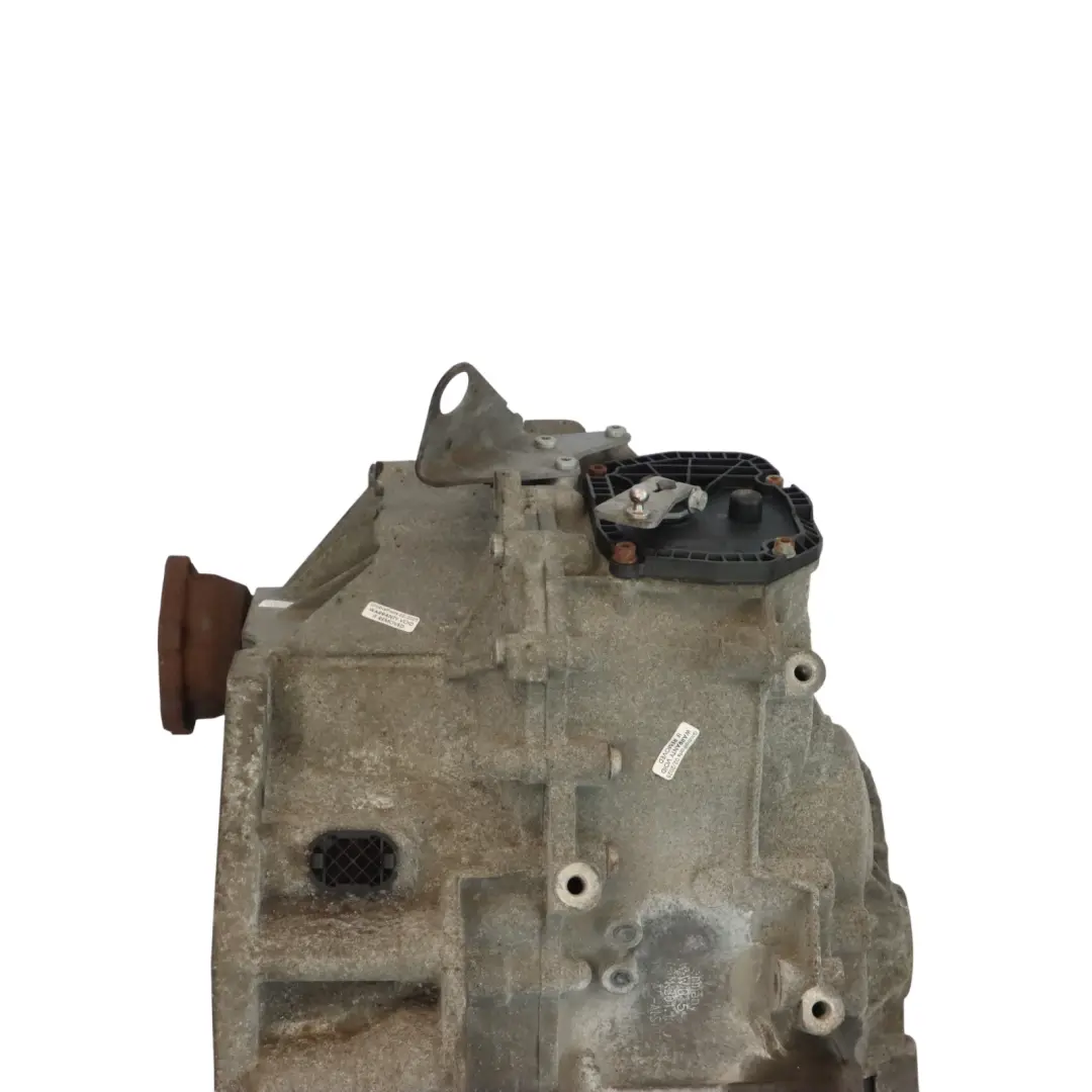 CXSA Automatic Gearbox S-Tronic QRL WARRANTY to Audi A3 8V 1.4 TSI with Part number 0CW300047S Audi A3 8V 1.4 TSI CXSA Automatic Gearbox S-Tronic QRL WARRANTY - SKU 0CW300047S - Part number 0CW300047S