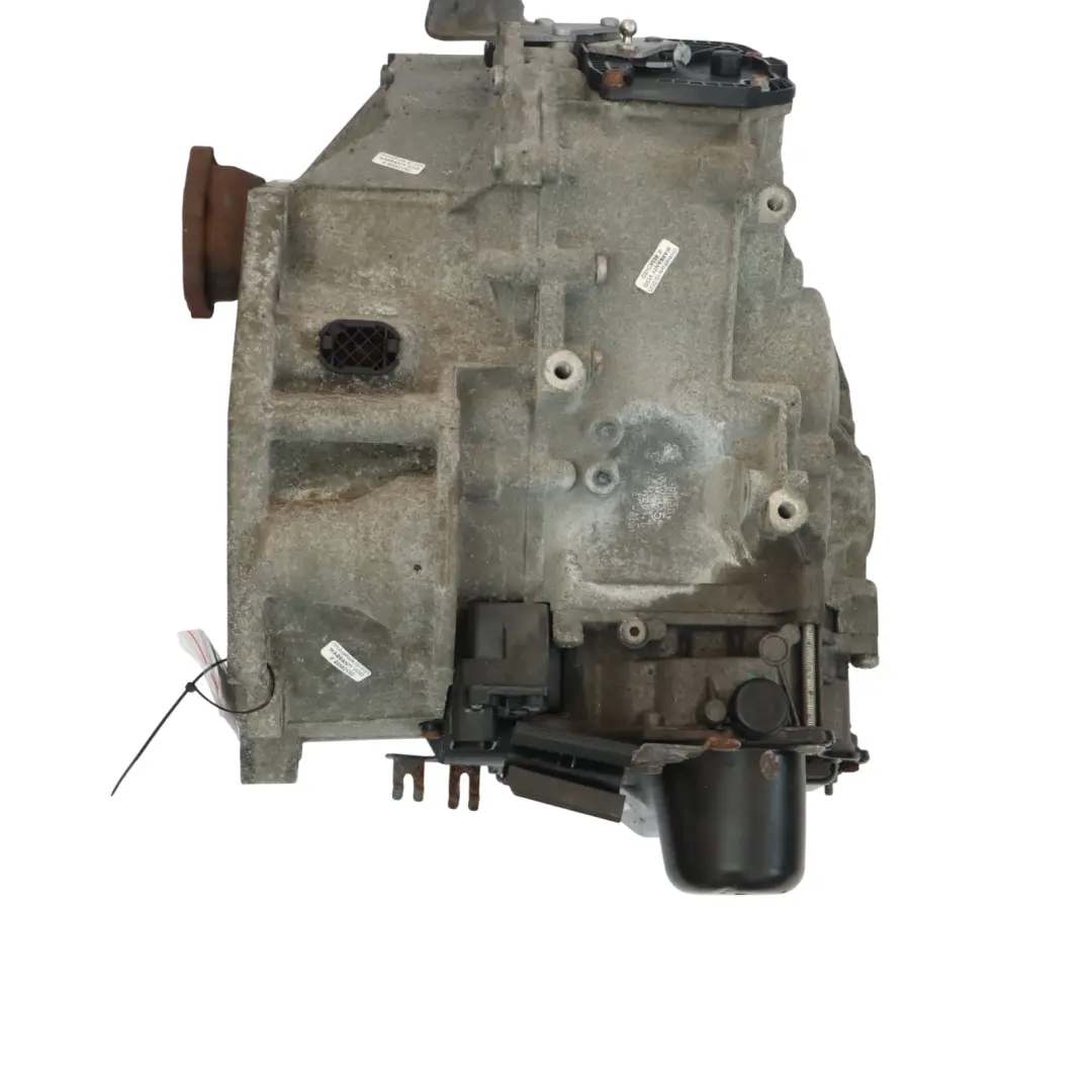 CXSA Skrzynia Biegów Automat S-Tronic QRL do Audi A3 8V 1.4 TSI o numerze 0CW300047S Audi A3 8V 1.4 TSI CXSA Skrzynia Biegów Automat S-Tronic QRL - SKU 0CW300047S - Numer Części 0CW300047S