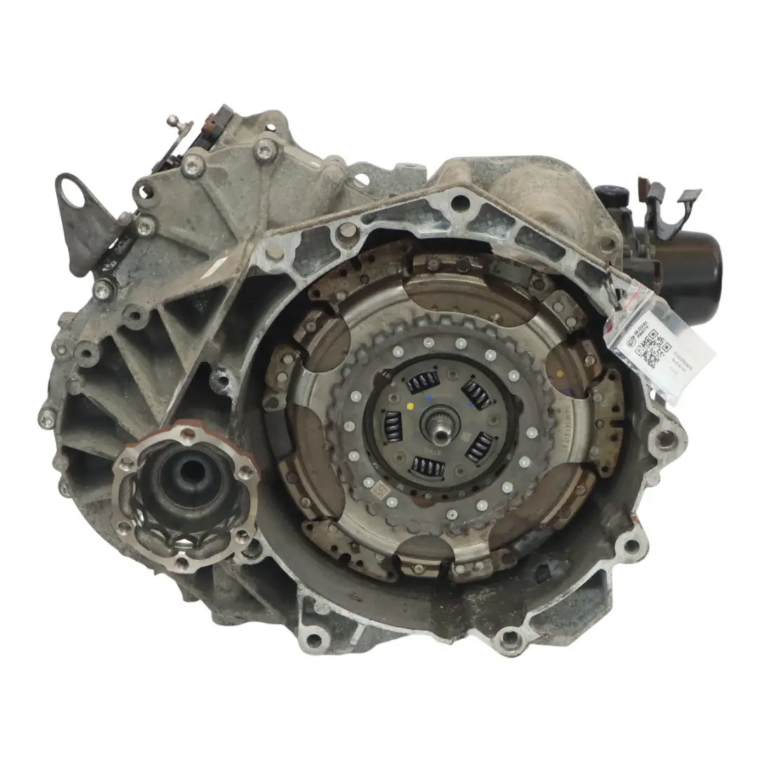 Audi A3 8V 1.4 TSI CXSA Automatic Gearbox S-Tronic QRL WARRANTY - SKU 0CW300047S - Part number 0CW300047S