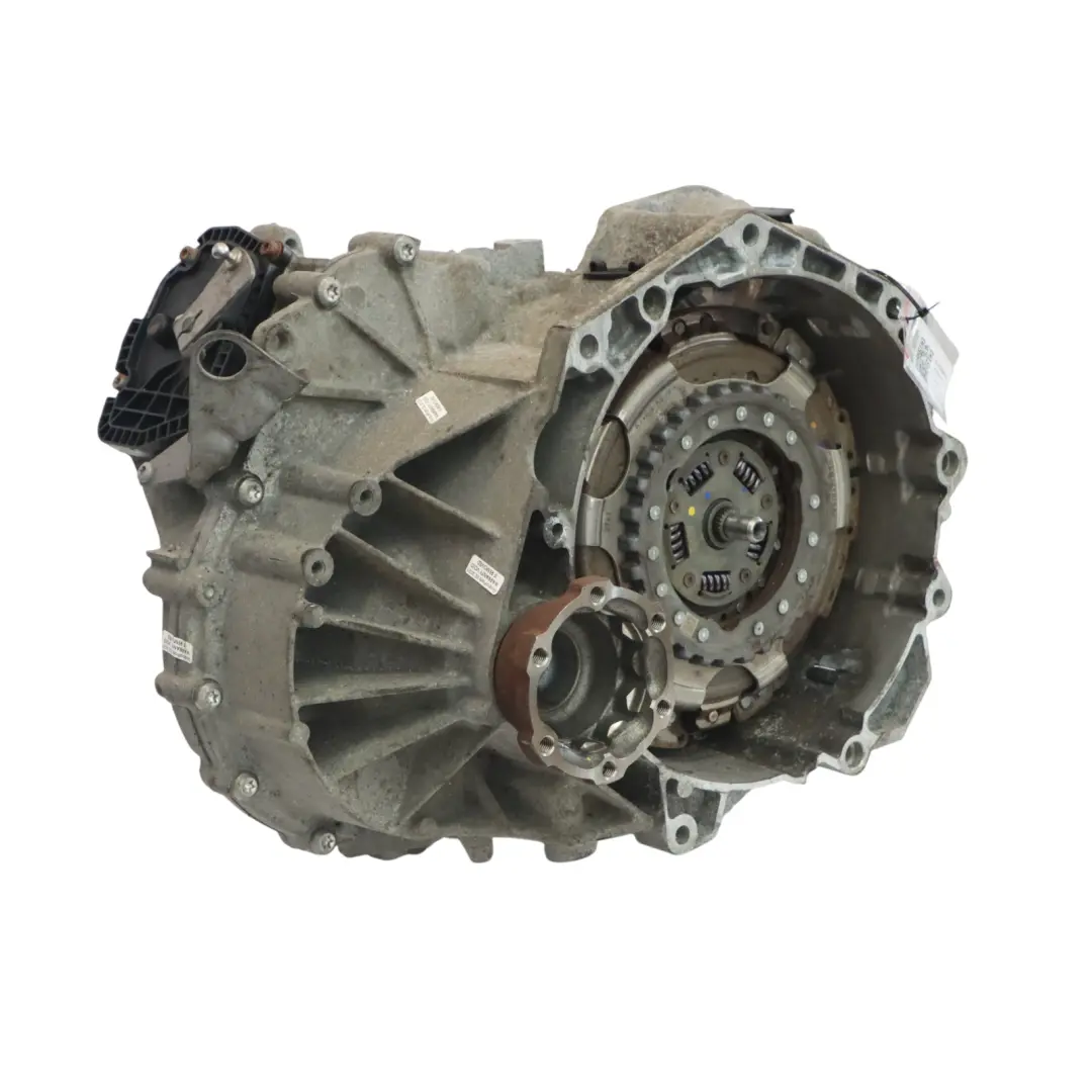 Audi A3 8V 1.4 TSI CXSA Automatik Getriebe S-Tronic QRL GARANTIE - SKU 0CW300047S - Teilenummer 0CW300047S