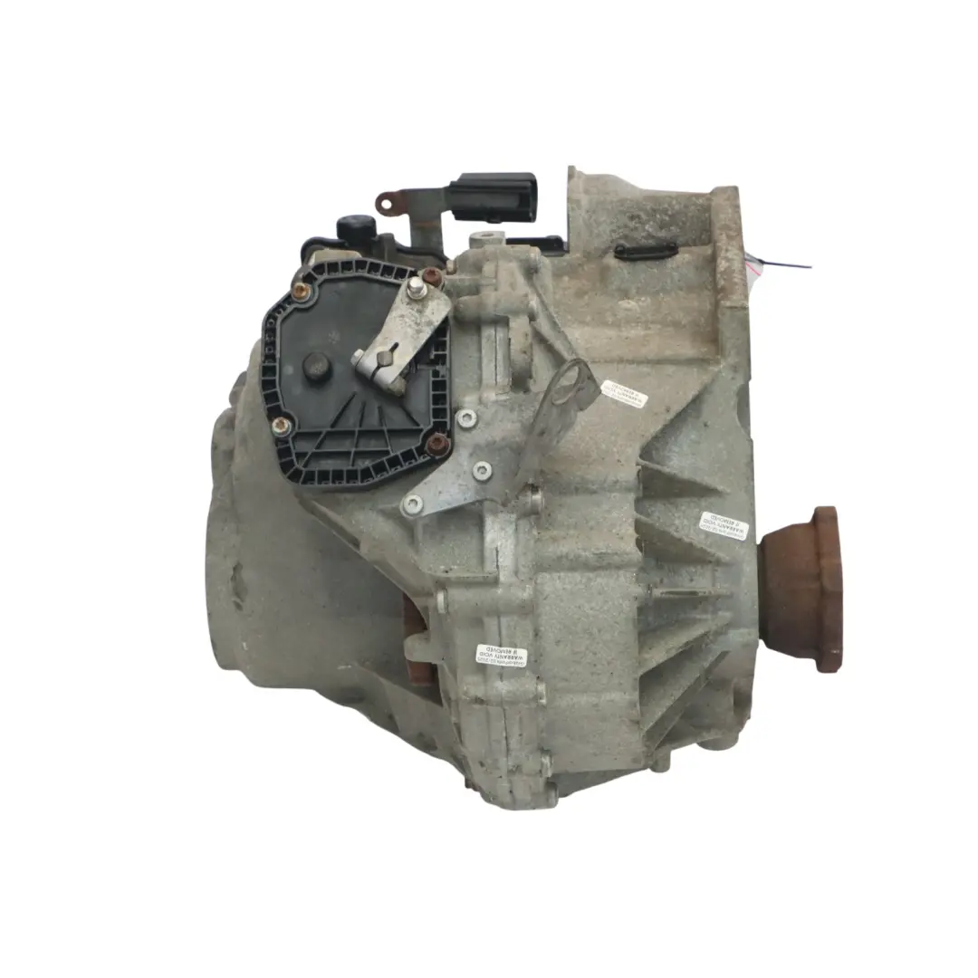 Audi A3 8V 1.4 TSI CXSA Automatik Getriebe S-Tronic QRL GARANTIE - SKU 0CW300047S - Teilenummer 0CW300047S