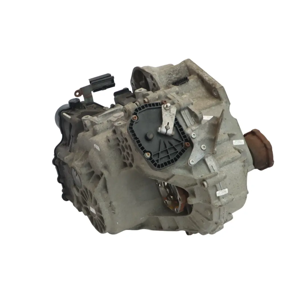 CXSA Automatic Gearbox S-Tronic QRL WARRANTY to Audi A3 8V 1.4 TSI with Part number 0CW300047S Audi A3 8V 1.4 TSI CXSA Automatic Gearbox S-Tronic QRL WARRANTY - SKU 0CW300047S - Part number 0CW300047S