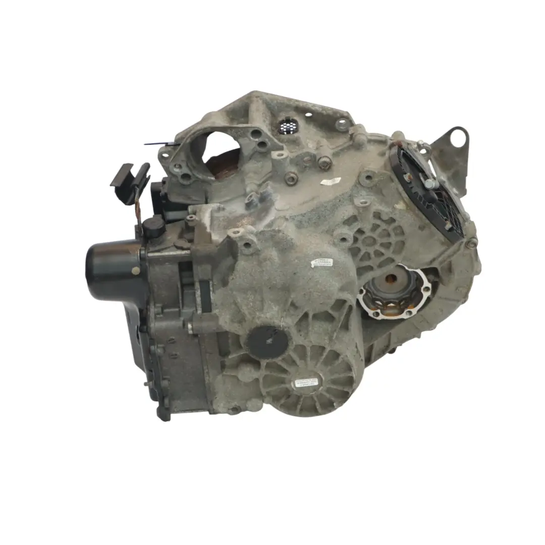 CXSA Automatic Gearbox S-Tronic QRL WARRANTY to Audi A3 8V 1.4 TSI with Part number 0CW300047S Audi A3 8V 1.4 TSI CXSA Automatic Gearbox S-Tronic QRL WARRANTY - SKU 0CW300047S - Part number 0CW300047S