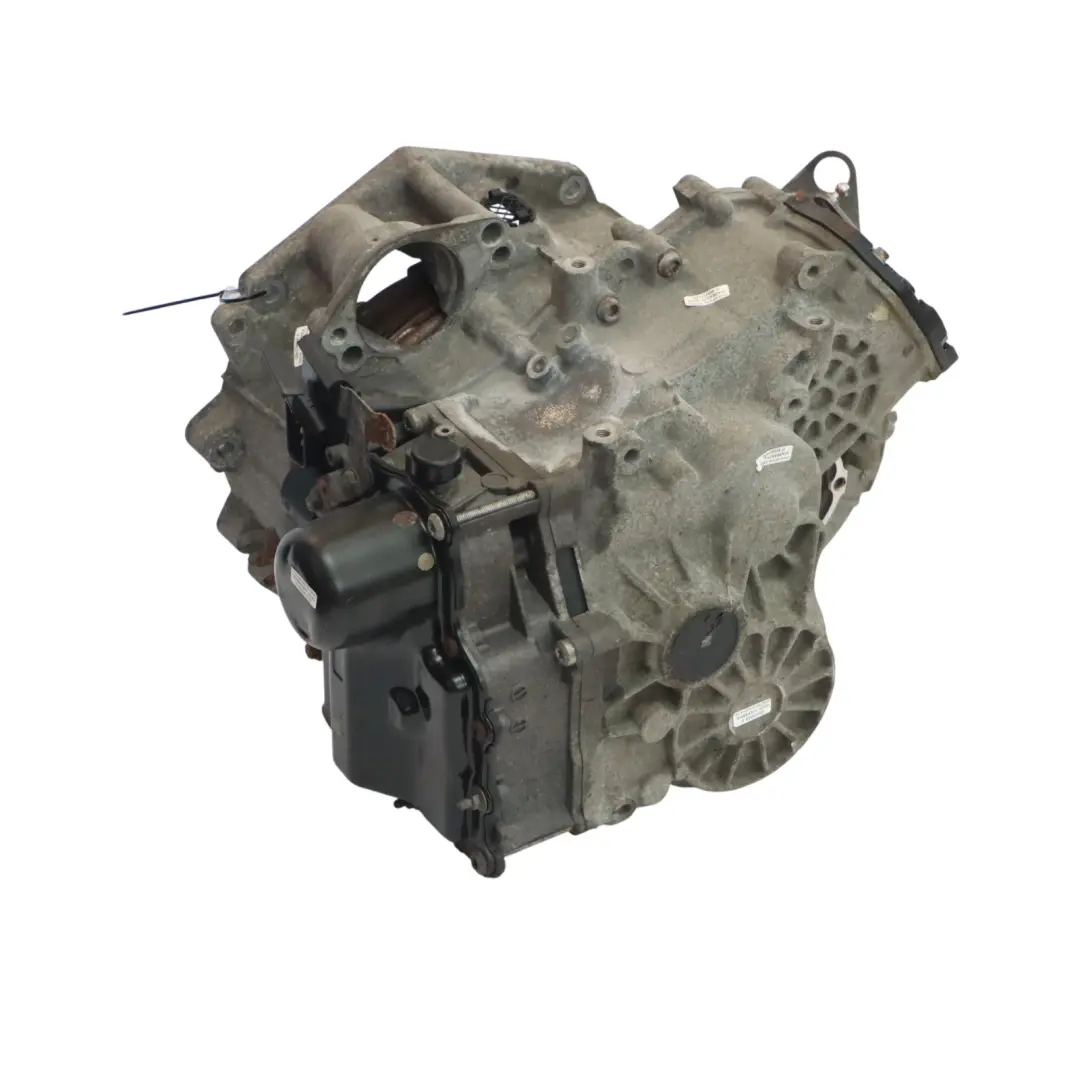 CXSA Automatic Gearbox S-Tronic QRL WARRANTY to Audi A3 8V 1.4 TSI with Part number 0CW300047S Audi A3 8V 1.4 TSI CXSA Automatic Gearbox S-Tronic QRL WARRANTY - SKU 0CW300047S - Part number 0CW300047S