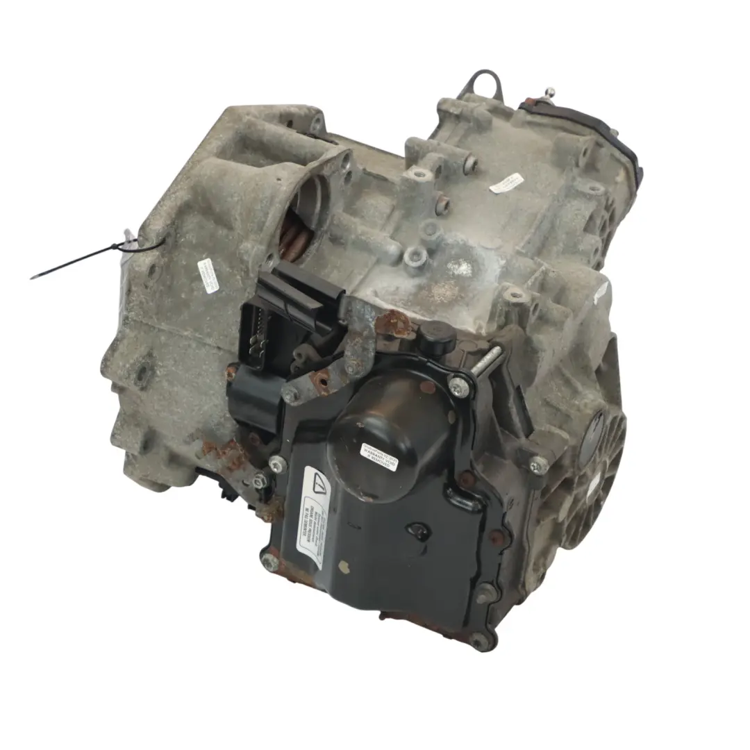 Audi A3 8V 1.4 TSI CXSA Automatic Gearbox S-Tronic QRL WARRANTY - SKU 0CW300047S - Part number 0CW300047S