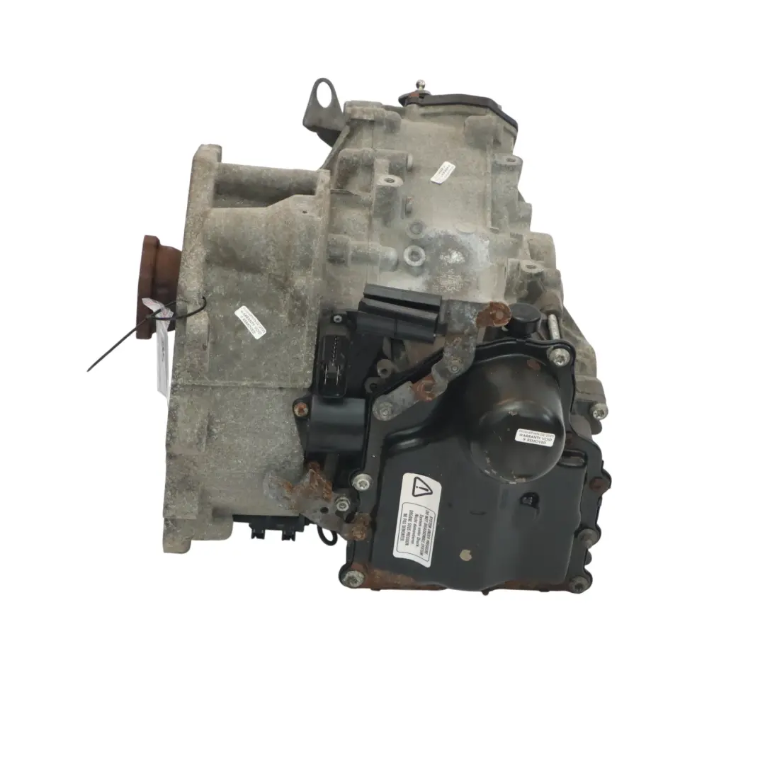 Audi A3 8V 1.4 TSI CXSA Cambio automatico S-Tronic QRL GARANZIA - SKU 0CW300047S - Numero di parte 0CW300047S