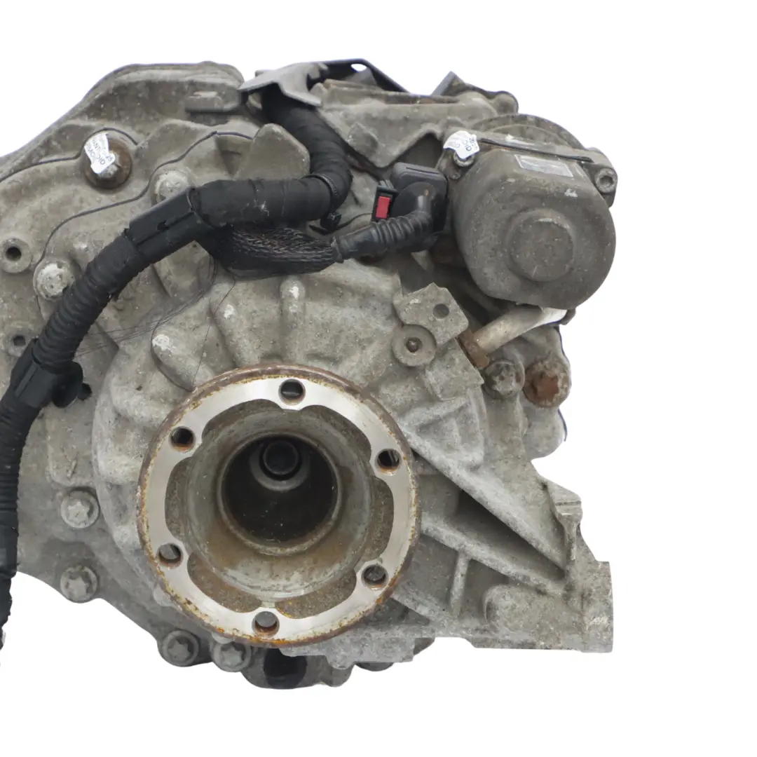 Audi S4 B9 S5 F5 SQ5 FY 3.0 Hinterachs Differential 43:13 QQS GARANTIE - SKU 0D3500043 - Teilenummer 0D3500043