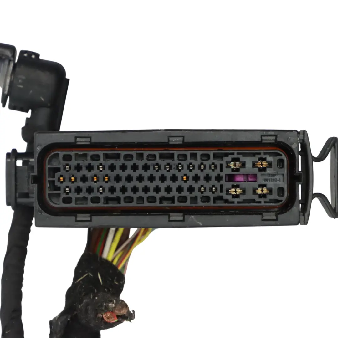 Eje Trasero Diferencial 43:13 QQS GARANTIA para Audi S4 B9 S5 F5 SQ5 FY 3.0 con número de pieza 0D3500043 Audi S4 B9 S5 F5 SQ5 FY 3.0 Eje Trasero Diferencial 43:13 QQS GARANTIA - SKU 0D3500043 - Número de pieza 0D3500043