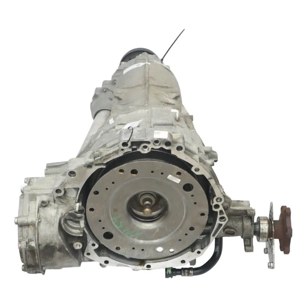 Boîte Vitesses Automatique SHP GARANTIE Audi A4 S4 B9 3.0 TFSI Quattro - SKU 0D5300040 - Numéro de pièce 0D5300040