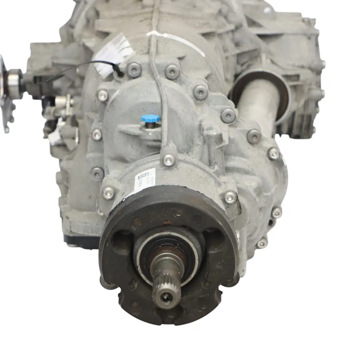 Boîte Vitesses Automatique SHP GARANTIE Audi A4 S4 B9 3.0 TFSI Quattro - SKU 0D5300040 - Numéro de pièce 0D5300040