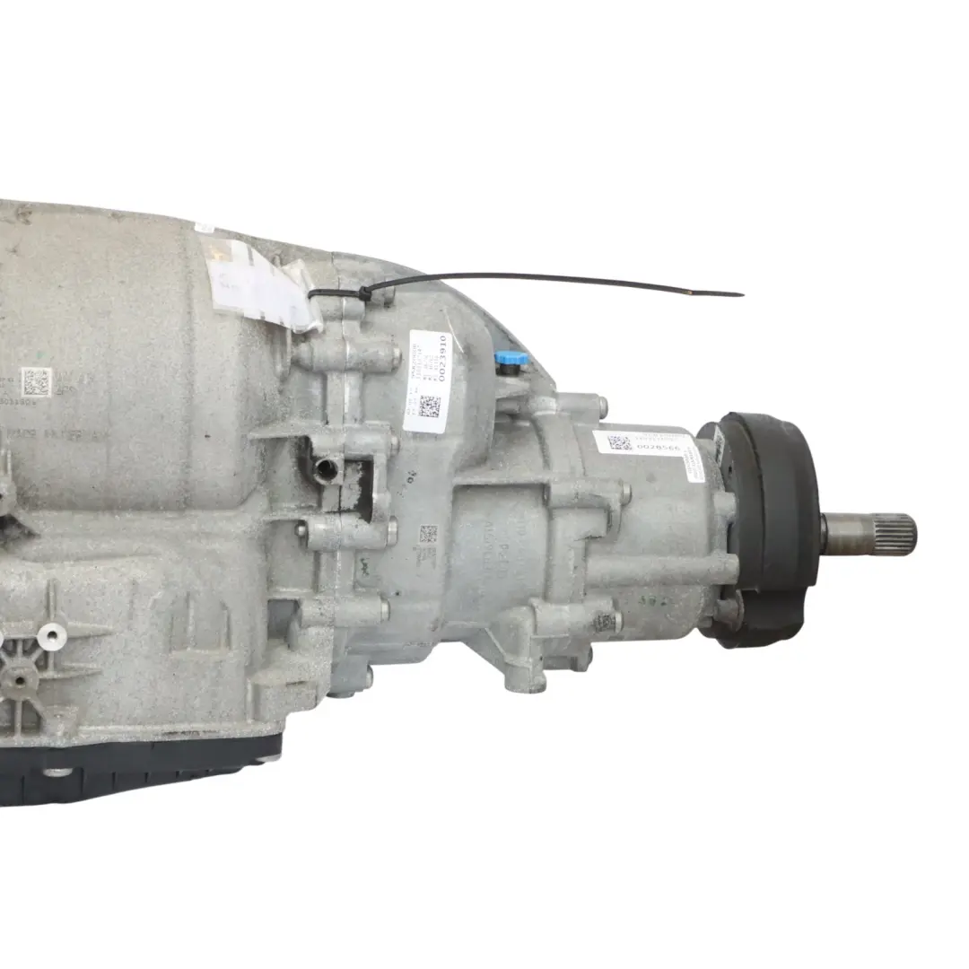 Cambio Automatico SHP GARANZIA per Audi A4 S4 B9 3.0 TFSI Quattro con numero di parte 0D5300040 Audi A4 S4 B9 3.0 TFSI Quattro Cambio Automatico SHP GARANZIA - SKU 0D5300040 - Numero di parte 0D5300040