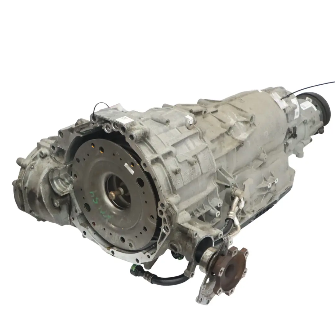 Gearbox 8 Speed SHP WARRANTY to Audi A4 S4 B9 3.0 TFSI Quattro Automatic with Part number 0D5300040 Audi A4 S4 B9 3.0 TFSI Quattro Automatic Gearbox 8 Speed SHP WARRANTY - SKU 0D5300040 - Part number 0D5300040