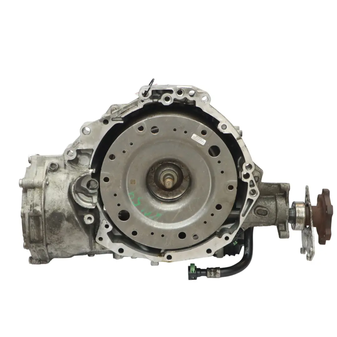 Boîte Vitesses Automatique SHP GARANTIE Audi A4 S4 B9 3.0 TFSI Quattro - SKU 0D5300040 - Numéro de pièce 0D5300040