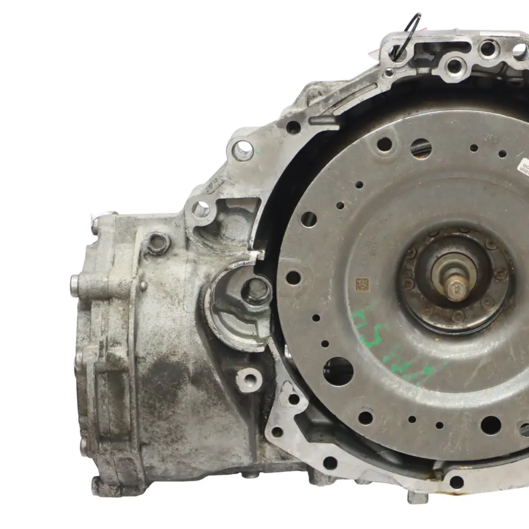 Boîte Vitesses Automatique SHP GARANTIE Audi A4 S4 B9 3.0 TFSI Quattro - SKU 0D5300040 - Numéro de pièce 0D5300040