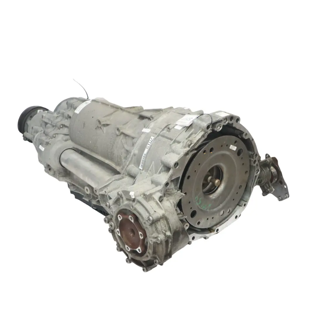 Gearbox 8 Speed SHP WARRANTY to Audi A4 S4 B9 3.0 TFSI Quattro Automatic with Part number 0D5300040 Audi A4 S4 B9 3.0 TFSI Quattro Automatic Gearbox 8 Speed SHP WARRANTY - SKU 0D5300040 - Part number 0D5300040