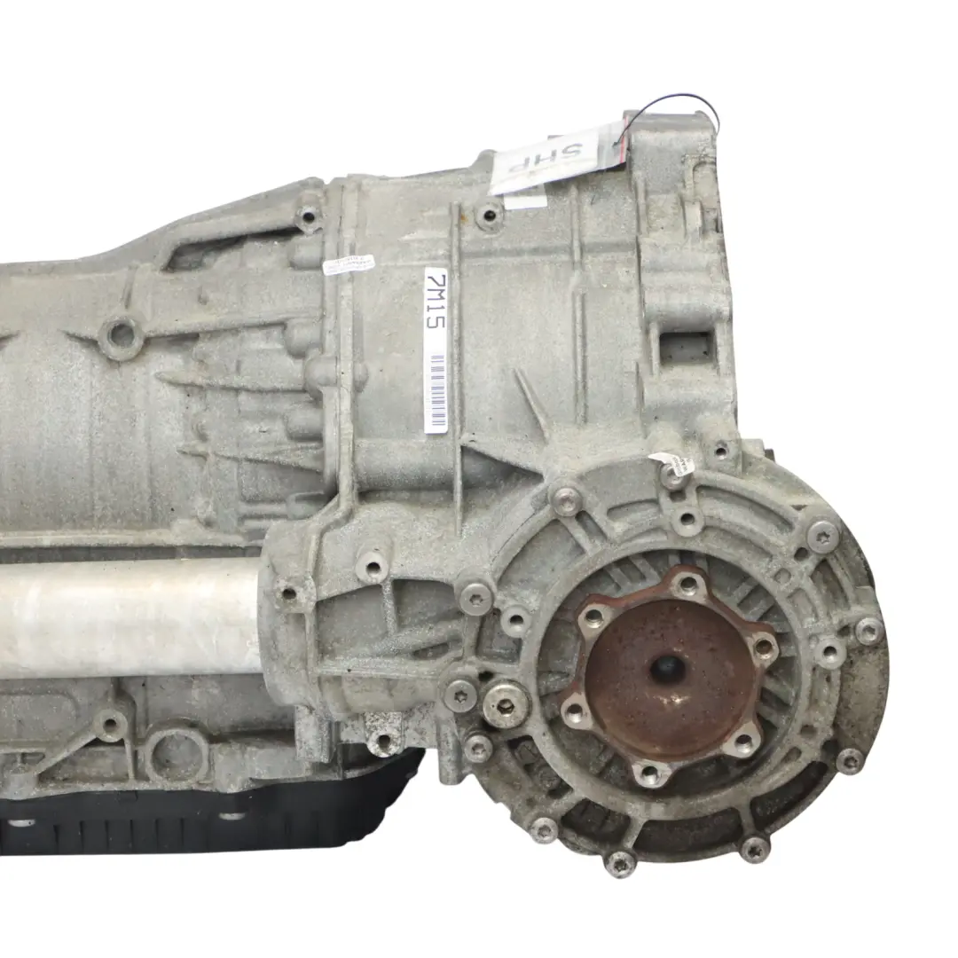 Cambio Automatico SHP GARANZIA per Audi A4 S4 B9 3.0 TFSI Quattro con numero di parte 0D5300040 Audi A4 S4 B9 3.0 TFSI Quattro Cambio Automatico SHP GARANZIA - SKU 0D5300040 - Numero di parte 0D5300040