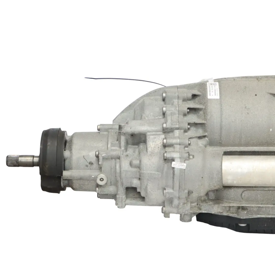 Skrzynia Automat 8-Biegowa SHP do Audi A4 S4 B9 3.0 TFSI Quattro o numerze 0D5300040 Audi A4 S4 B9 3.0 TFSI Quattro Skrzynia Automat 8-Biegowa SHP - SKU 0D5300040 - Numer Części 0D5300040