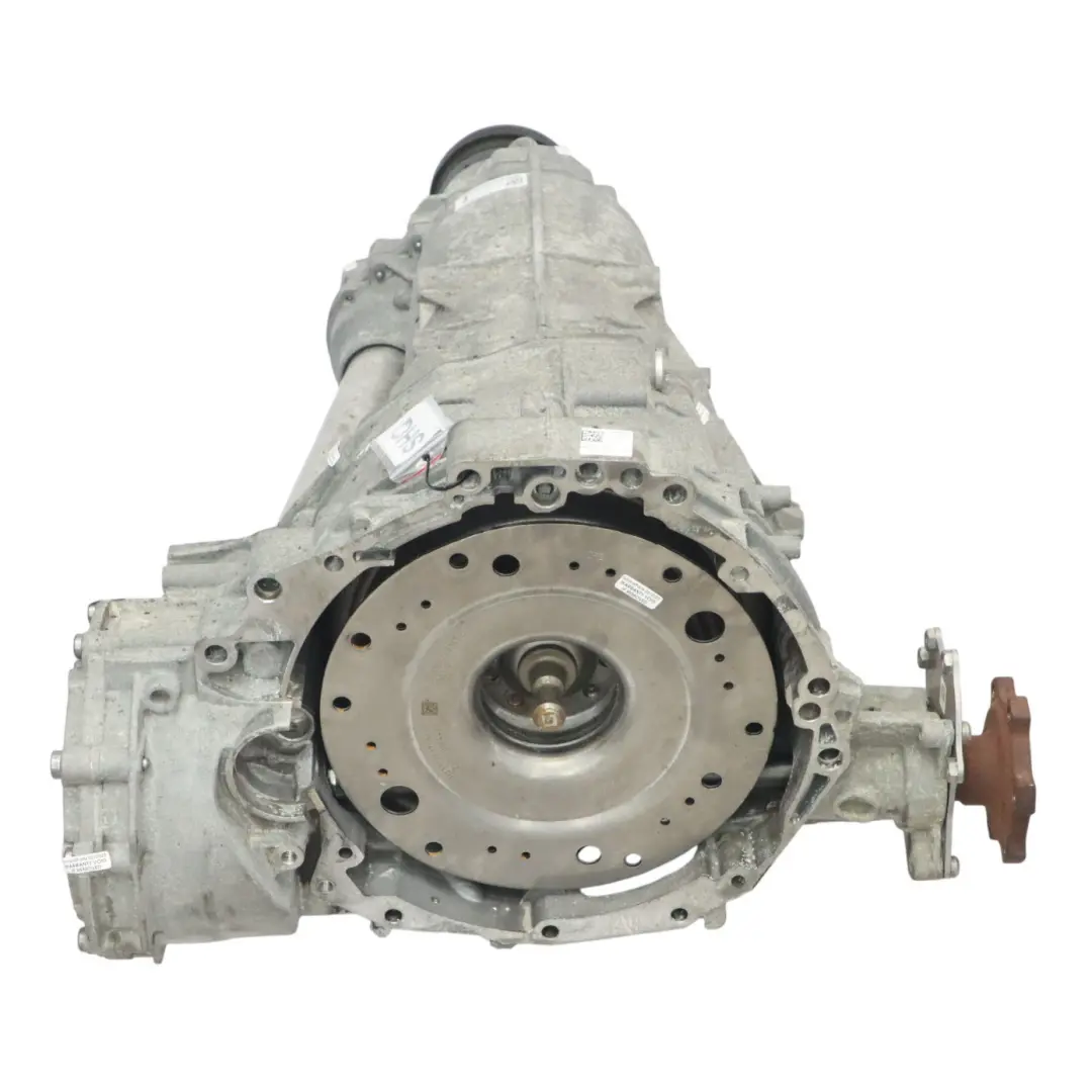 Boîte Vitesses Automatiq SHQ 0D5300040 GARANTIE Audi Q5 SQ5 FY 3.0 TFSI Quattro - SKU 0D5300040A - Numéro de pièce 0D5300040A