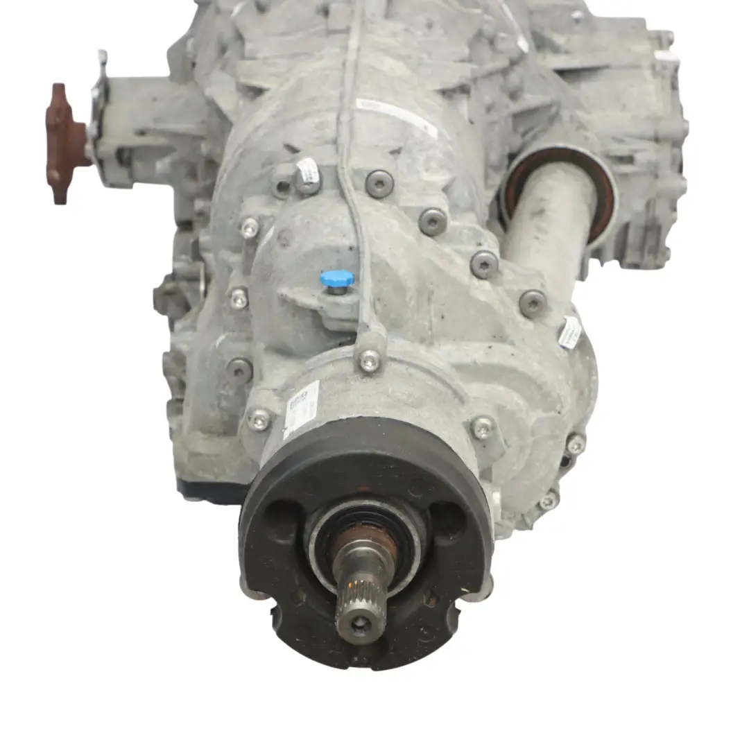 Boîte Vitesses Automatiq SHQ 0D5300040 GARANTIE Audi Q5 SQ5 FY 3.0 TFSI Quattro - SKU 0D5300040A - Numéro de pièce 0D5300040A