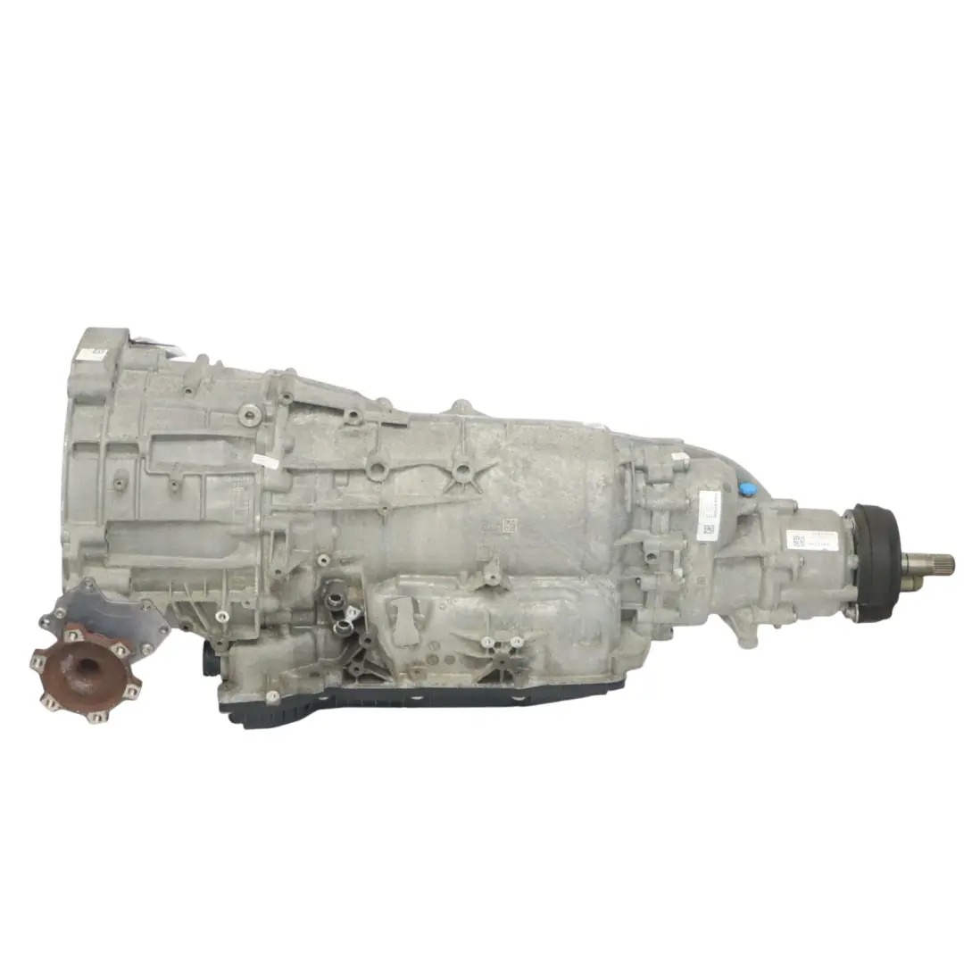 Boîte Vitesses Automatiq SHQ 0D5300040 GARANTIE Audi Q5 SQ5 FY 3.0 TFSI Quattro - SKU 0D5300040A - Numéro de pièce 0D5300040A
