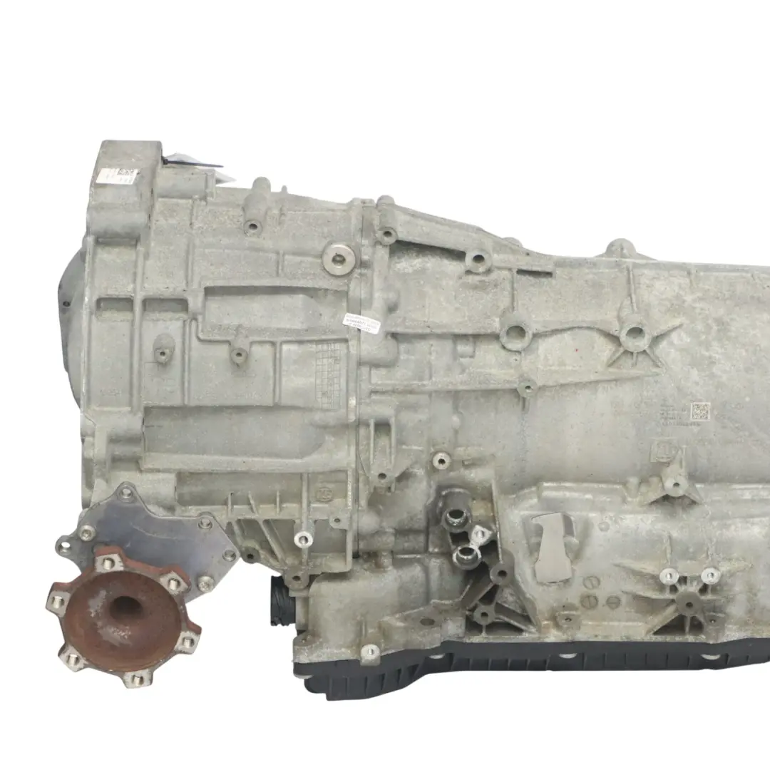 Skrzynia Biegów Automat SHQ 0D5300040 do Audi Q5 SQ5 FY 3.0 TFSI Quattro o numerze 0D5300040A Audi Q5 SQ5 FY 3.0 TFSI Quattro Skrzynia Biegów Automat SHQ 0D5300040 - SKU 0D5300040A - Numer Części 0D5300040A