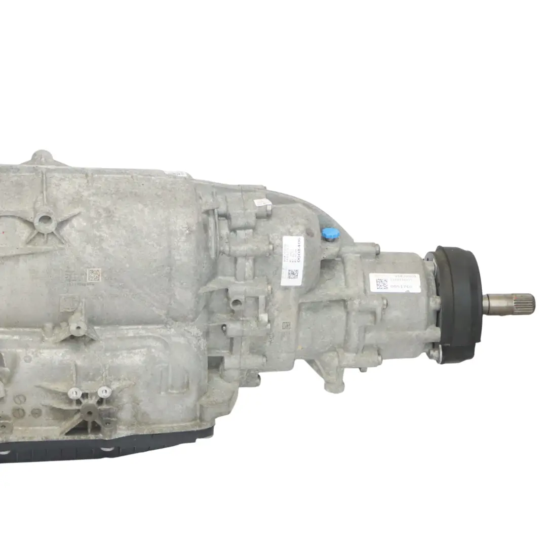 Automatik Getriebe 8 Gang SHQ 0D5300040 GARANTIE für Audi Q5 SQ5 FY 3.0 TFSI Quattro mit Teilenummer 0D5300040A Audi Q5 SQ5 FY 3.0 TFSI Quattro Automatik Getriebe 8 Gang SHQ 0D5300040 GARANTIE - SKU 0D5300040A - Teilenummer 0D5300040A