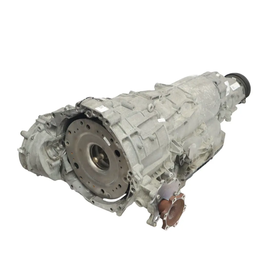 Boîte Vitesses Automatiq SHQ 0D5300040 GARANTIE Audi Q5 SQ5 FY 3.0 TFSI Quattro - SKU 0D5300040A - Numéro de pièce 0D5300040A