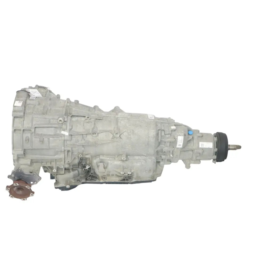 Boîte Vitesses Automatiq SHQ 0D5300040 GARANTIE Audi Q5 SQ5 FY 3.0 TFSI Quattro - SKU 0D5300040A - Numéro de pièce 0D5300040A