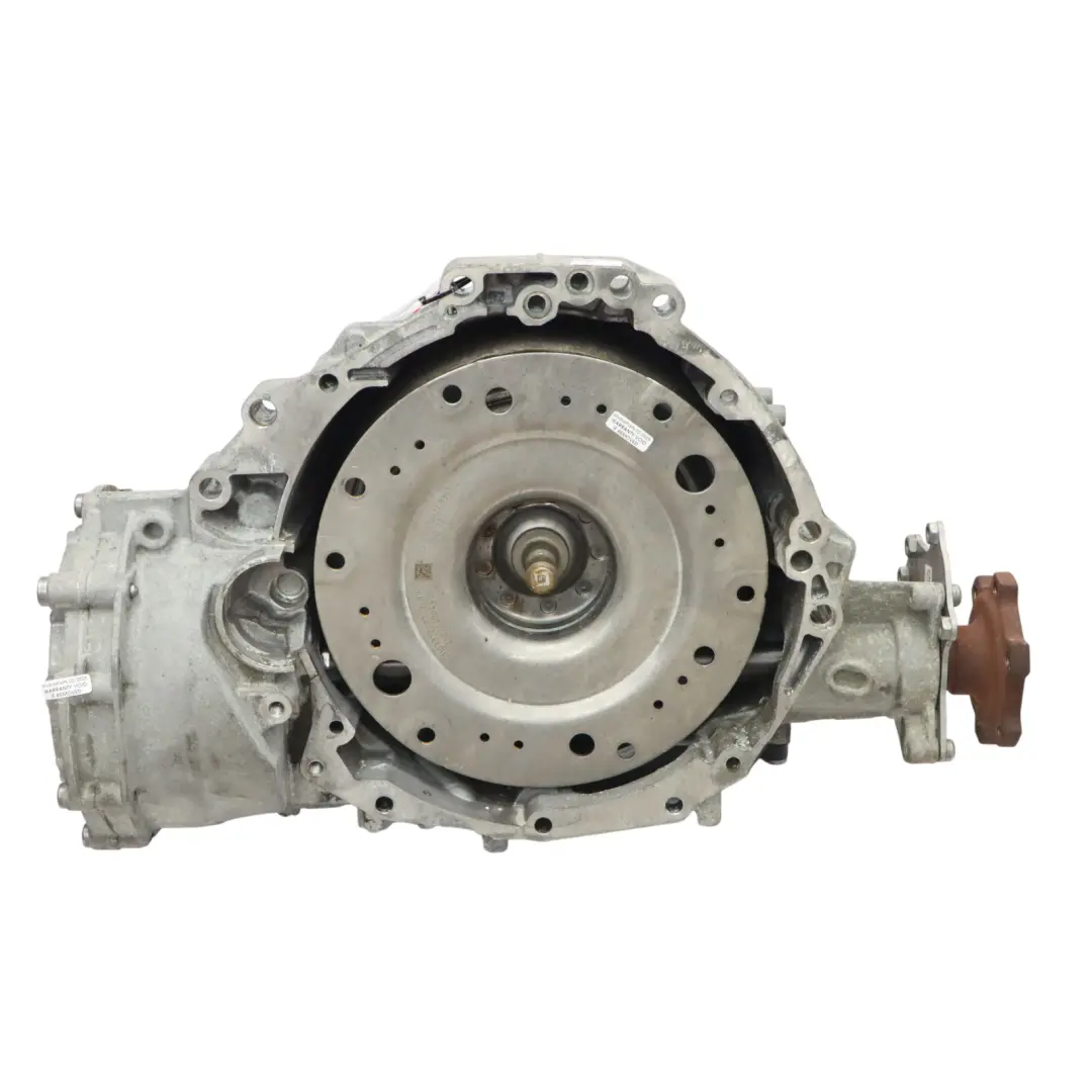 Skrzynia Biegów Automat SHQ 0D5300040 do Audi Q5 SQ5 FY 3.0 TFSI Quattro o numerze 0D5300040A Audi Q5 SQ5 FY 3.0 TFSI Quattro Skrzynia Biegów Automat SHQ 0D5300040 - SKU 0D5300040A - Numer Części 0D5300040A