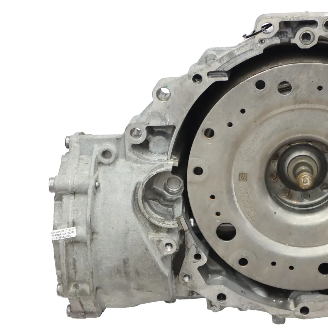 Boîte Vitesses Automatiq SHQ 0D5300040 GARANTIE Audi Q5 SQ5 FY 3.0 TFSI Quattro - SKU 0D5300040A - Numéro de pièce 0D5300040A