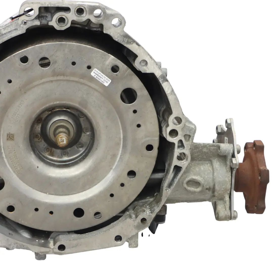 Gearbox 8 Speed SHQ 0D5300040 WARRANTY to Audi Q5 SQ5 FY 3.0 TFSI Quattro Automatic with Part number 0D5300040A Audi Q5 SQ5 FY 3.0 TFSI Quattro Automatic Gearbox 8 Speed SHQ 0D5300040 WARRANTY - SKU 0D5300040A - Part number 0D5300040A