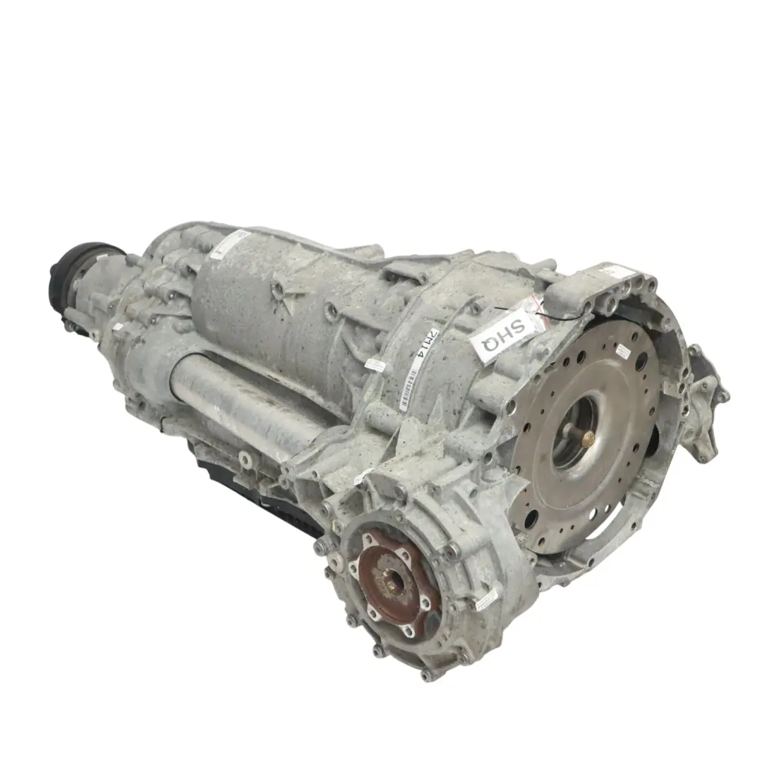 Boîte Vitesses Automatiq SHQ 0D5300040 GARANTIE Audi Q5 SQ5 FY 3.0 TFSI Quattro - SKU 0D5300040A - Numéro de pièce 0D5300040A
