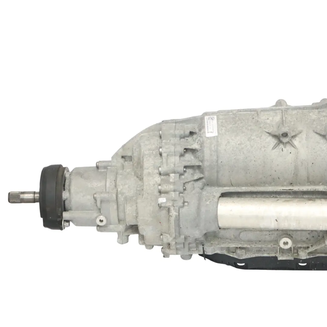 Automatik Getriebe 8 Gang SHQ 0D5300040 GARANTIE für Audi Q5 SQ5 FY 3.0 TFSI Quattro mit Teilenummer 0D5300040A Audi Q5 SQ5 FY 3.0 TFSI Quattro Automatik Getriebe 8 Gang SHQ 0D5300040 GARANTIE - SKU 0D5300040A - Teilenummer 0D5300040A
