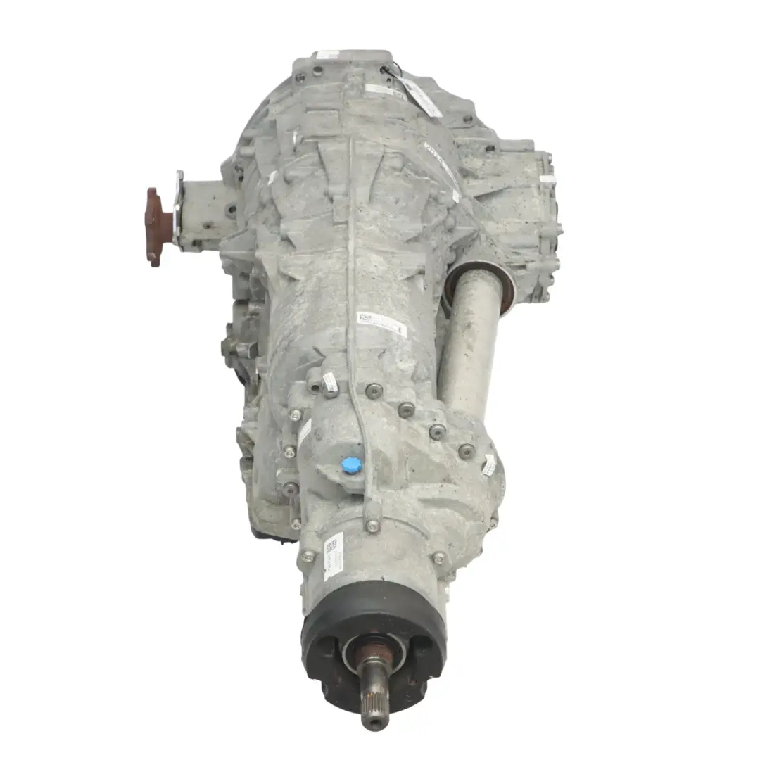Gearbox 8 Speed SHQ 0D5300040 WARRANTY to Audi Q5 SQ5 FY 3.0 TFSI Quattro Automatic with Part number 0D5300040A Audi Q5 SQ5 FY 3.0 TFSI Quattro Automatic Gearbox 8 Speed SHQ 0D5300040 WARRANTY - SKU 0D5300040A - Part number 0D5300040A